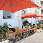 Steigenberger Cecil Hotel Alexandria