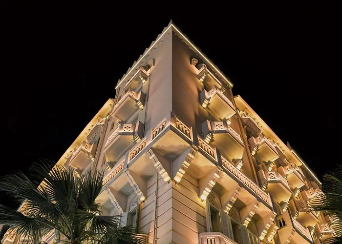 Steigenberger Cecil Hotel Alexandria