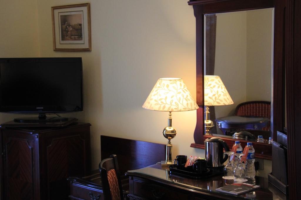 Steigenberger Cecil Hotel Alexandria